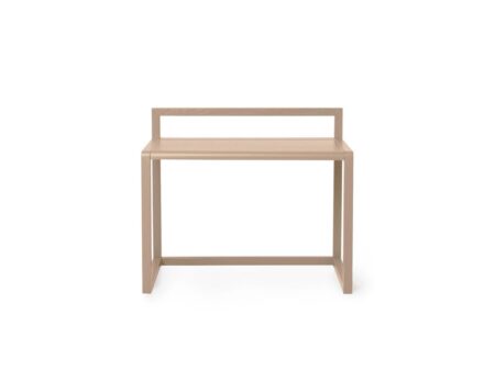 Ferm Living - Little Architect Desk - Børnebord - Cashmere - W70 x H60 x D45 cm