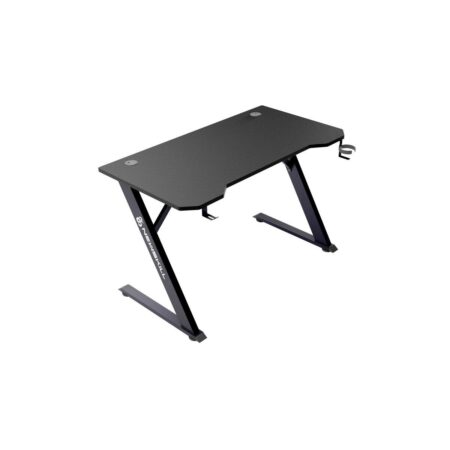 Skrivebord Gaming Newskill Belenor Sort 120 x 60 x 63 cm