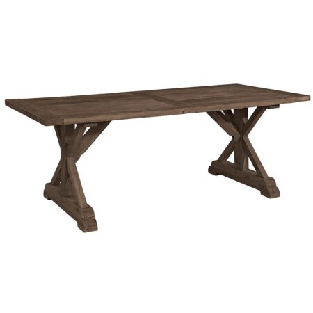 Artwood, Elmwood Spisebord 100x220 Elm Artwood