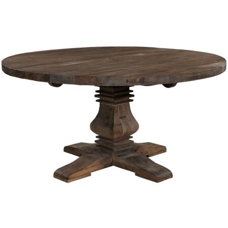 Artwood, Salvage Spisebord 150x150 cm Artwood