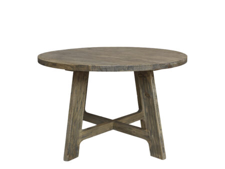 CHIC ANTIQUE MARSEILLE SPISEBORD GENBRUGSTRÆ - 120