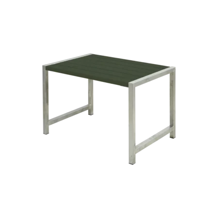 Plus Café Plankebord - 127 cm - Grøn - 185570-11