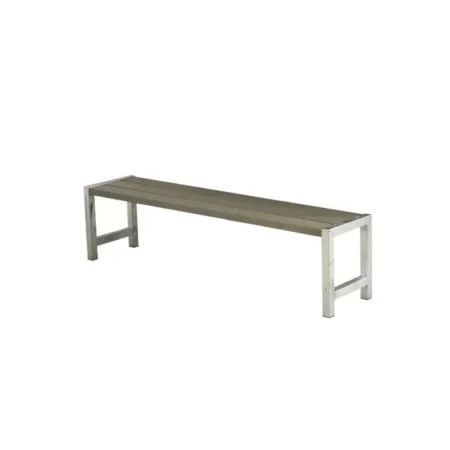 Plus Plankebænk med planker