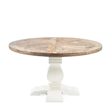 Riviera Maison, Crossroads Spisebord Ø140 cm