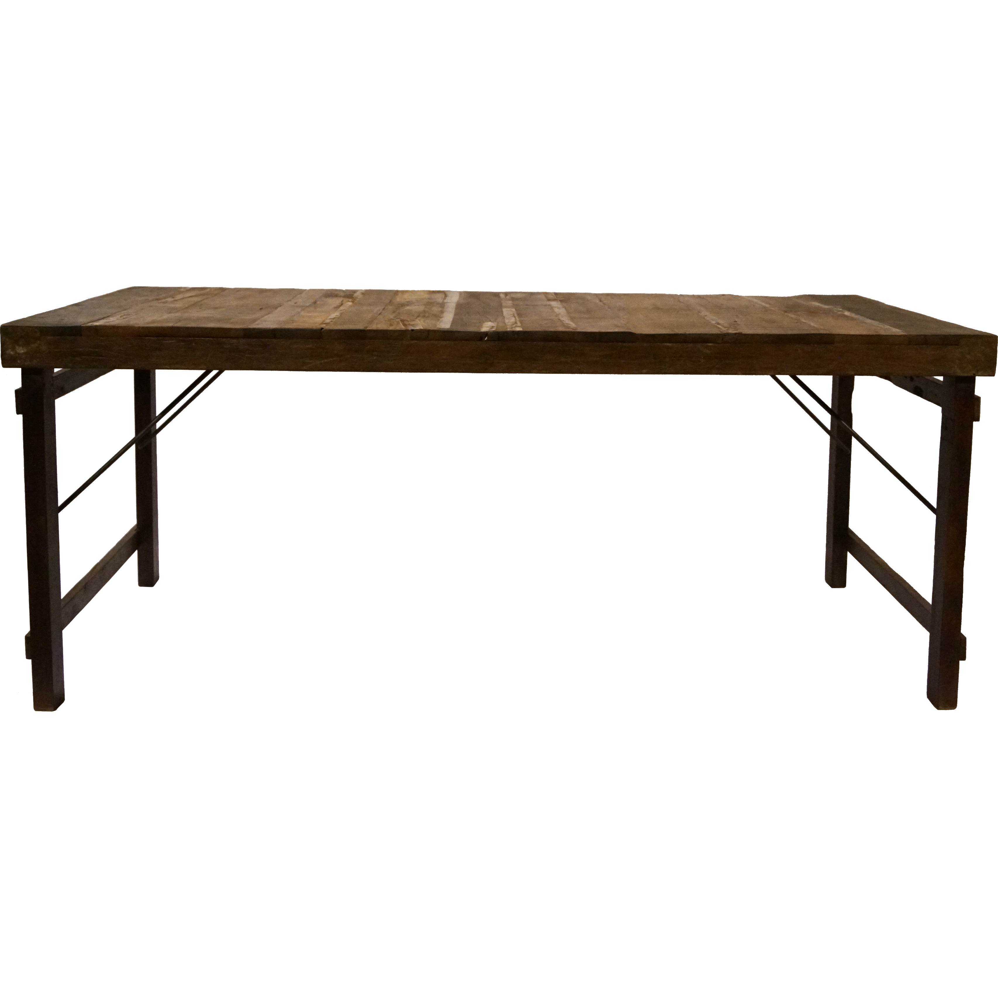 TRADEMARK LIVING UBUD GL SPISEBORD - 180 TRADEMARK LIVING UBUD GL SPISEBORD - 180