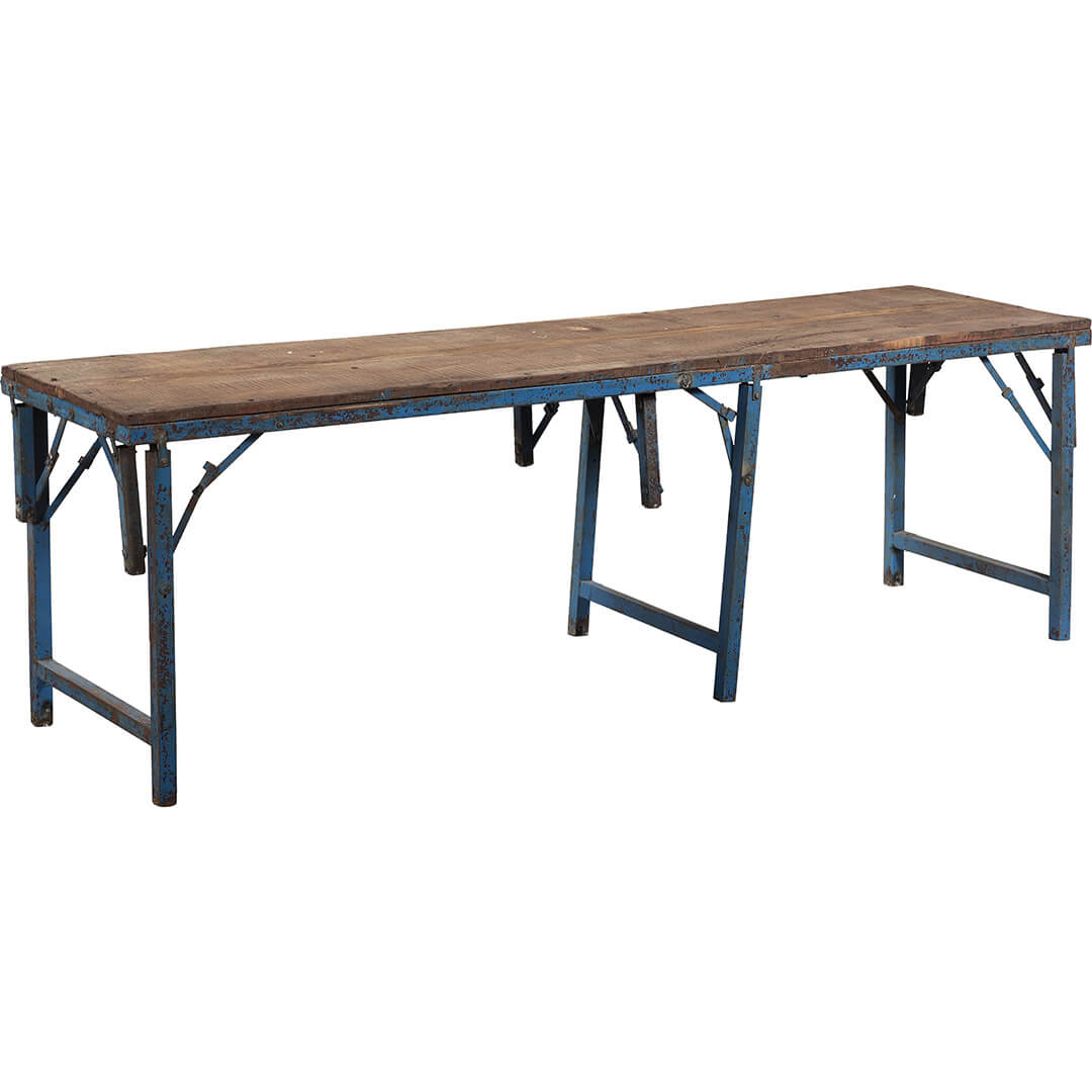 Trademark Living - Unikt langbord/spisebord - 2,5 meter Trademark Living - Unikt langbord/spisebord - 2,5 meter