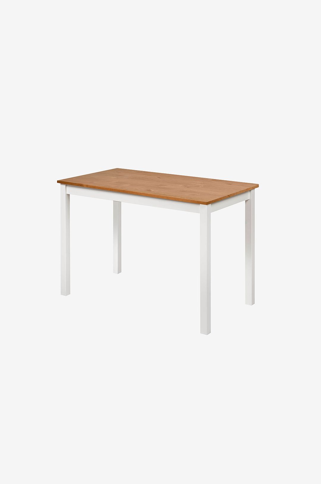 Wood Furniture - Spisebord Vesa 110 - Brun - Spiseborde - - Homeroom Wood Furniture - Spisebord Vesa 110 - Brun - Spiseborde - - Homeroom
