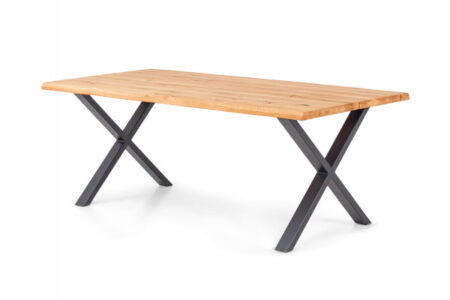Akita Plankebord, Eg, 2 planker, Natur olie, 95x200 cm