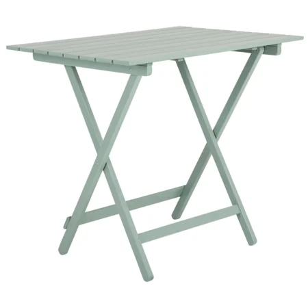 Brafab, Dingla Spisebord 60x80 cm grøn