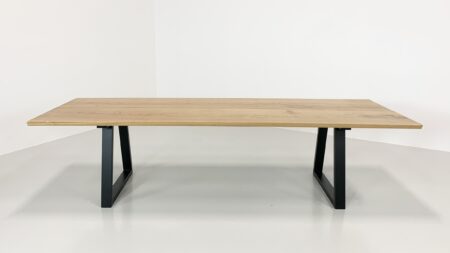 OUTLET plankebord - 285 x 100 cm
