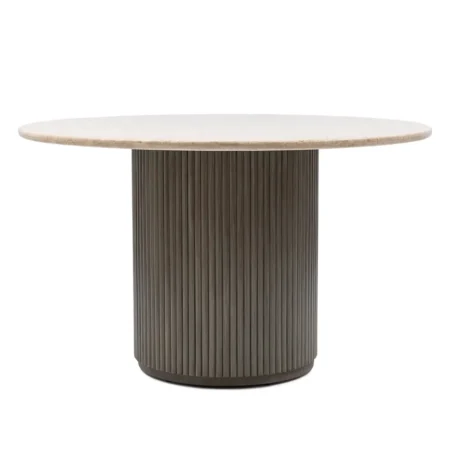 Riviera Maison, Villanova Spisebord Ø130 cm