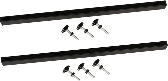 Seamless, Fittings til tillægsplader Seamless, Fittings til tillægsplader