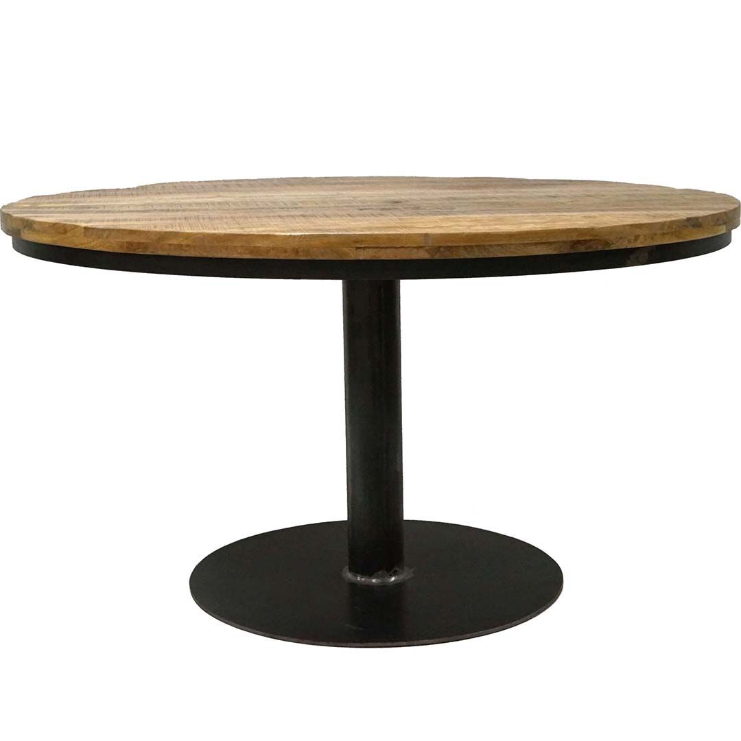 Trademark Living - Jack rundt spisebord Ø140 cm Trademark Living - Jack rundt spisebord Ø140 cm