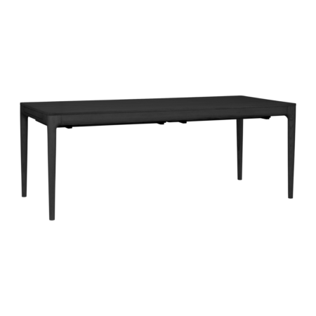 Umage Heart'n'Soul spisebord 90x200 cm Black oak