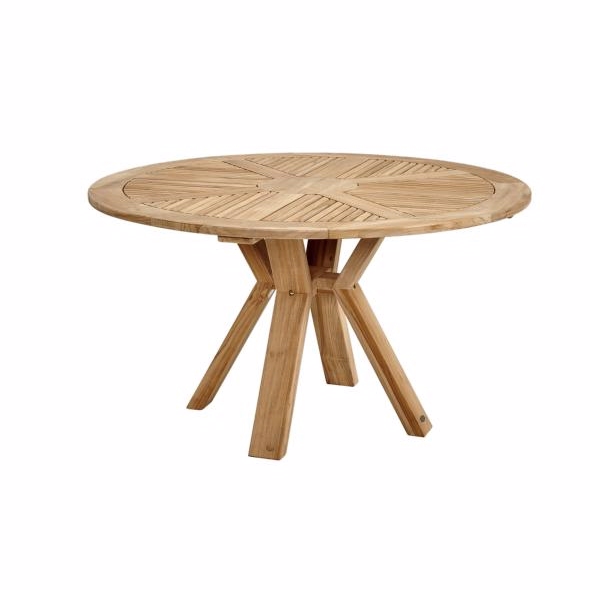 Circus Ø130 bord - Havebord - Brafab - Enggården Havemøbler Circus Ø130 bord - Havebord - Brafab - Enggården Havemøbler