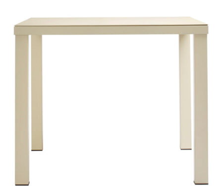 Fast Design Easy bord 90x90 - White