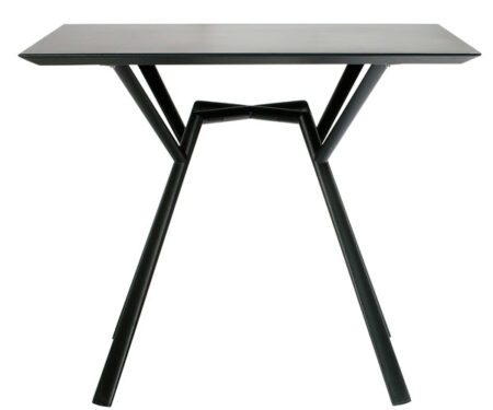 Fast Design Radice Quadra bord 90x90 - Sage Green