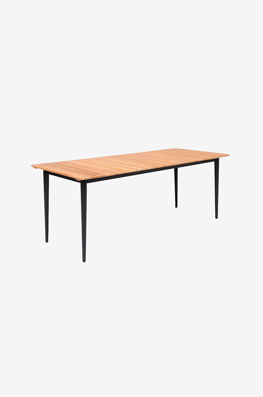 Hillerstorp - Bord Lerdala 210 x 90 cm Brun - Brun - Spiseborde - - Homeroom Hillerstorp - Bord Lerdala 210 x 90 cm Brun - Brun - Spiseborde - - Homeroom