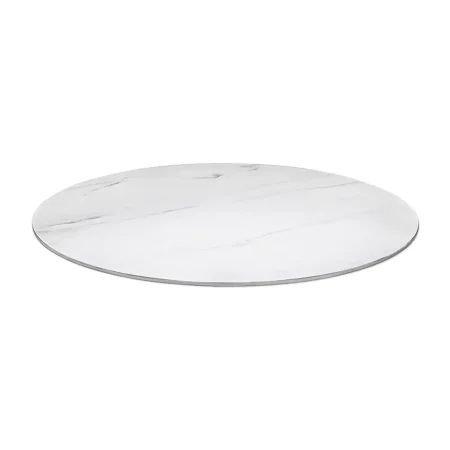 Merx Team, Bordplade Sten 70 cm Hvid