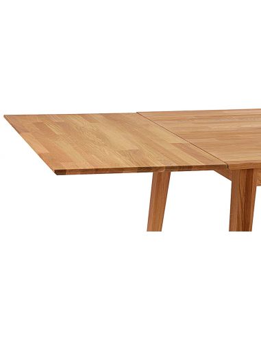 Rowico Filippa tillægsplade i egetræ 50 x 90 cm - Eg Rowico Filippa tillægsplade i egetræ 50 x 90 cm - Eg
