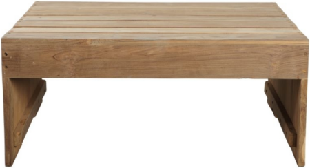 Woodie, Bord, natur