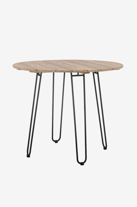 Bloomingville - Molito Spisebord - Brun - Spiseborde - - Homeroom