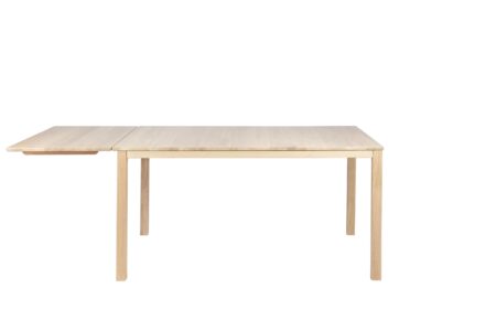 HASLEV KLASSIK 6D SPISEBORD - 130