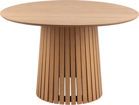Jolina, Spisebord, Mat eg (H: 75 x B: 120 x D: 120)