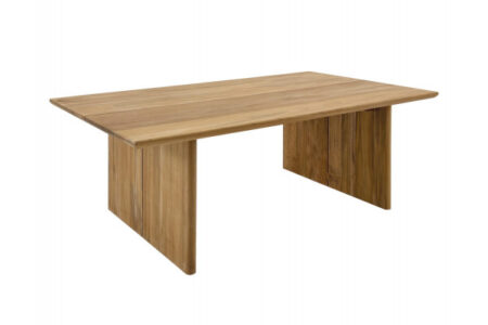 Odin Teak Sofabord - 120x70 cm