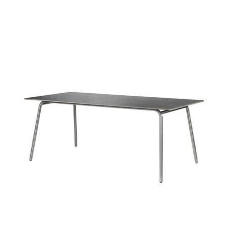 FDB Møbler M21 Teglgård havebord - 180 x 90 cm
