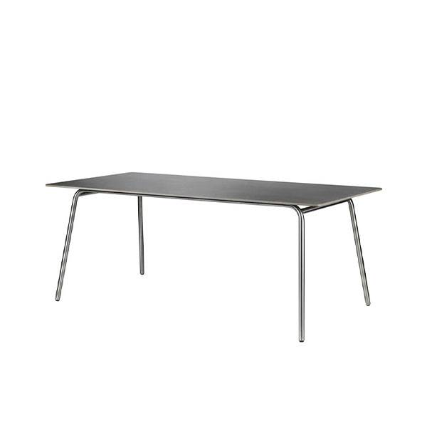 FDB Møbler M21 Teglgård havebord - 180 x 90 cm FDB Møbler M21 Teglgård havebord - 180 x 90 cm