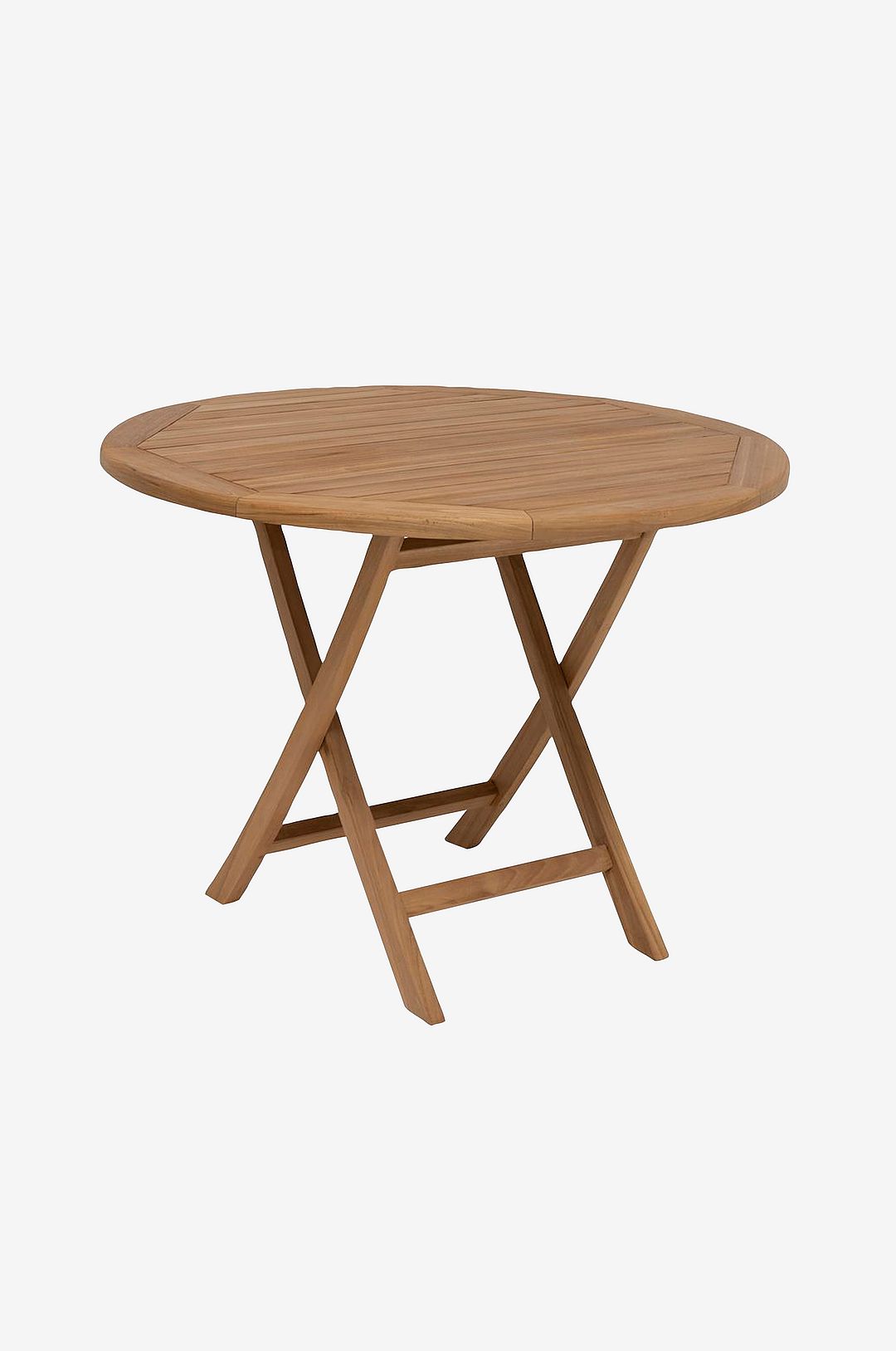 Hillerstorp - Bord Nova ⌀100 cm Brun - Brun - Spiseborde - - Homeroom Hillerstorp - Bord Nova ⌀100 cm Brun - Brun - Spiseborde - - Homeroom