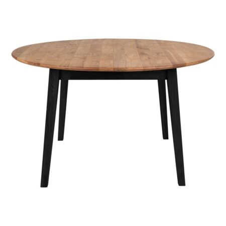 Marseille Spisebord Ø140cm Olieret eg OUTLET