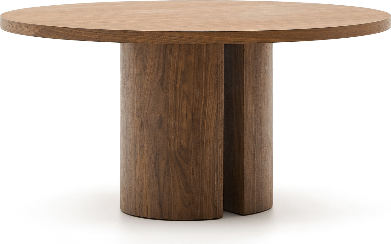 Nealy, Rundt Spisebord (Ø150 cm.) Nealy, Rundt Spisebord (Ø150 cm.)