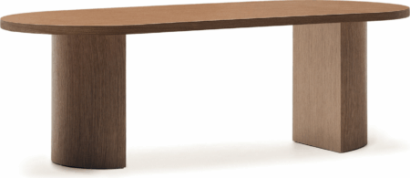 Nealy, Spisebord til 8 pers. (240 x 100 cm.)