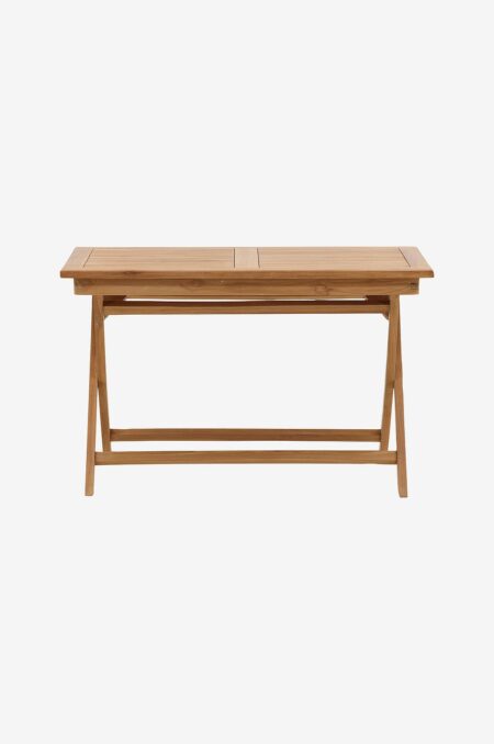 Venture Home - Spisebord Kenya - Beige - Spiseborde - - Homeroom
