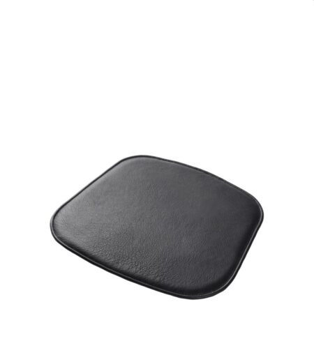 FDB Møbler R5 Nøje Hynde til J67 40x43 cm - Sort Læder FDB Møbler Skrivebord Foersom & Hiort-Lorenzen C67 Butler 156x60 cm - Eg