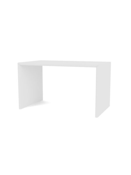 Monterey Kids Skrivebord fra Montana (New white)