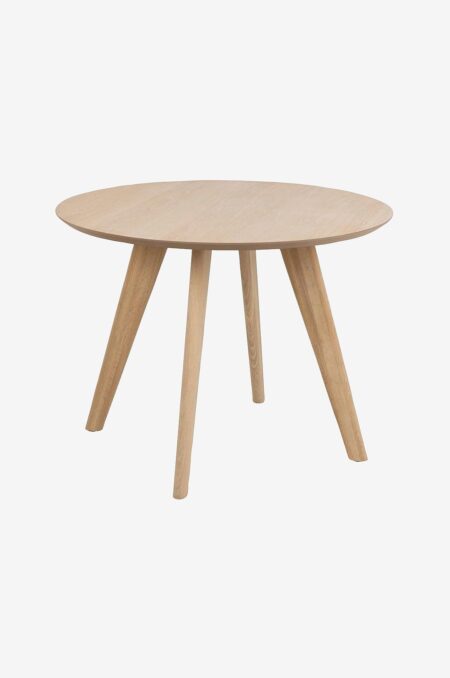 NORDFORM - Spisebord Townsville - Hvid - Spiseborde - - Homeroom