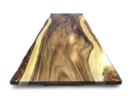 Epoxy Plankebord - Heimdall 250x100