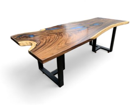 Epoxy Plankebord - Njord 235x92-75