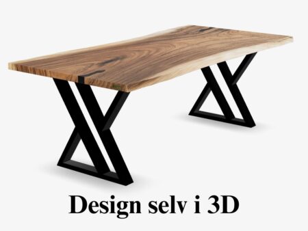 Plankebord (3D Designer) (Test 05/06)