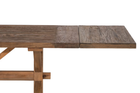 Lyon Vintage Tillægsplade -