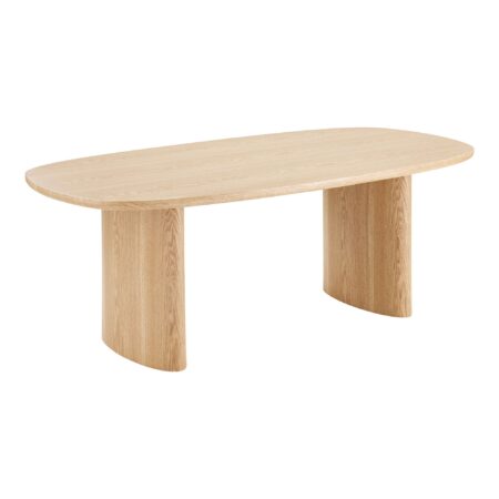 Serra spisebord - ask