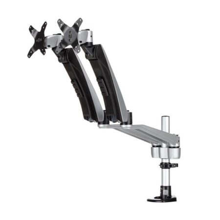 Startech ARMDUAL30 skærmholder til skrivebord - dobbelt, 30"