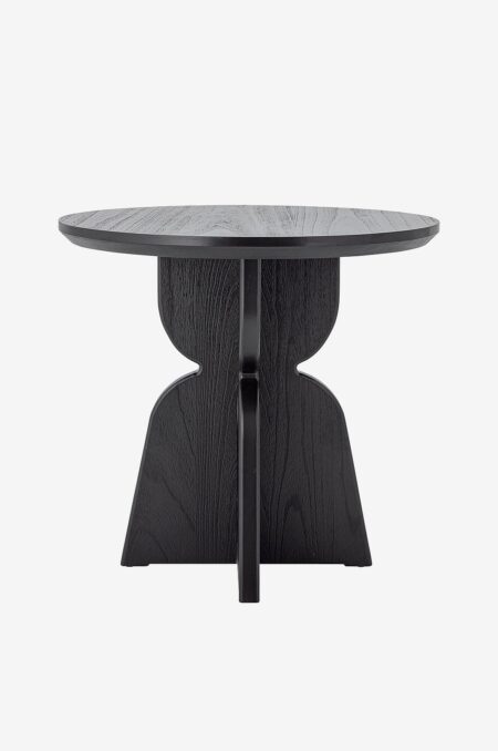 Bloomingville - Vixen Spisebord - Sort - Spiseborde - - Homeroom