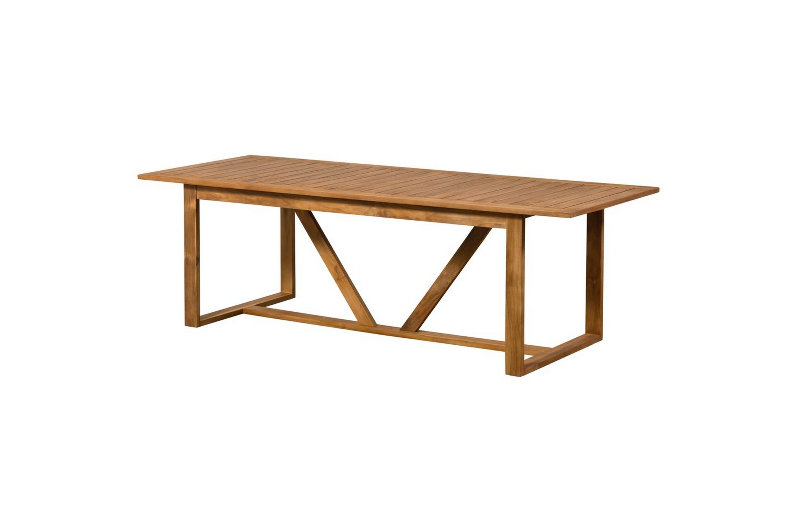 Havebord Beaver - Havebord Beaver -