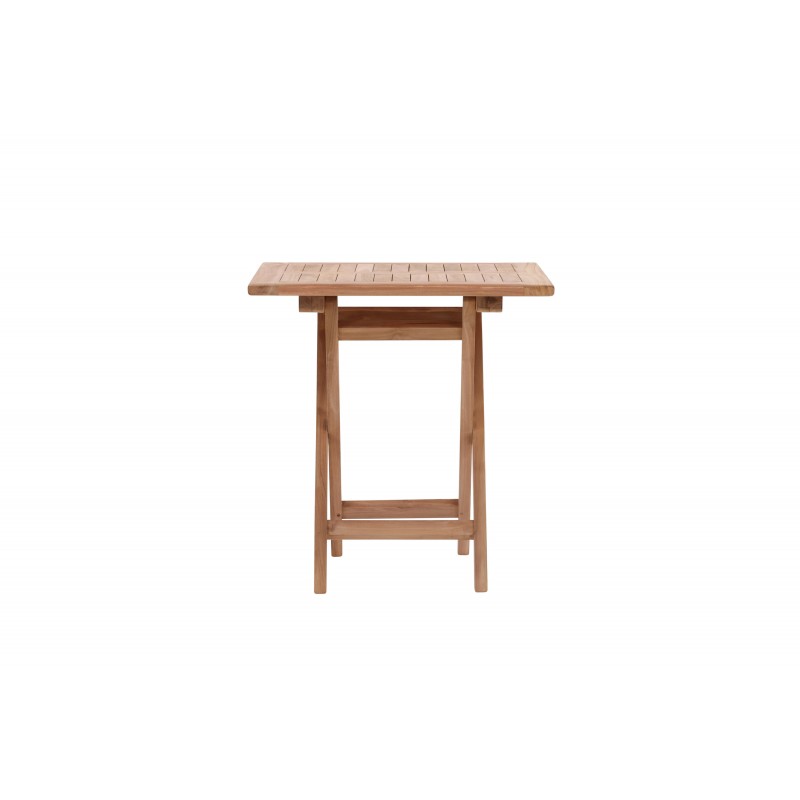 Kenya Rundt Spisebord - Natur Kenya Rundt Spisebord - Natur