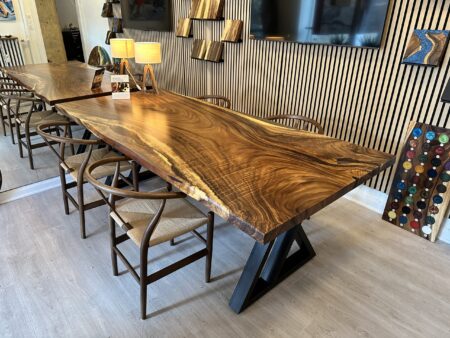 Plankebord | Transparent (3D Designer)