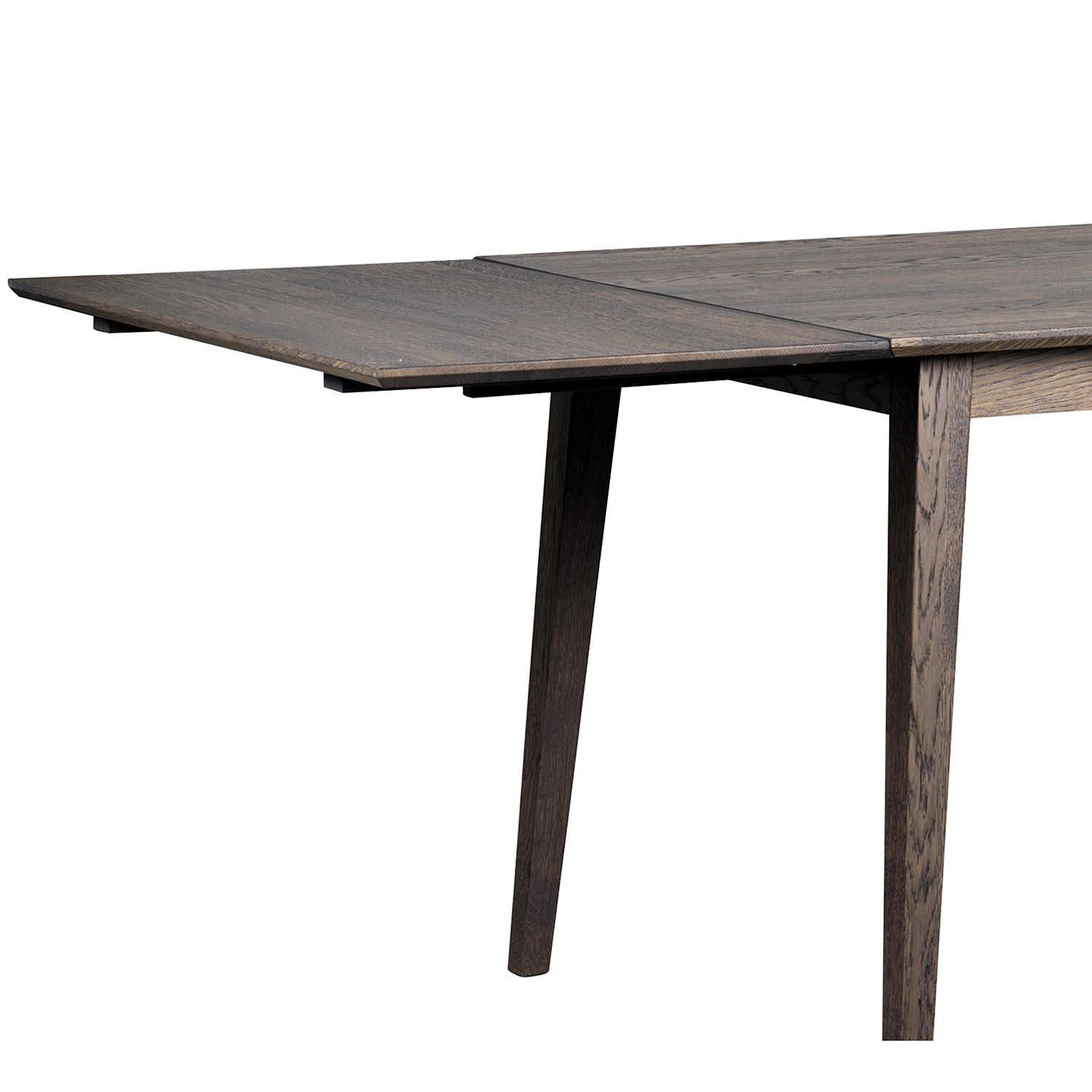 ROWICO Filippa tillægsplade - mørkebrun egetræ (50x90) ROWICO Filippa tillægsplade - mørkebrun egetræ (50x90)